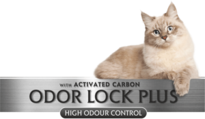 ODOR LOCK PLUS CAT