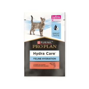 Pro Plan Cat Hydra Care Με Σολομό 75gr