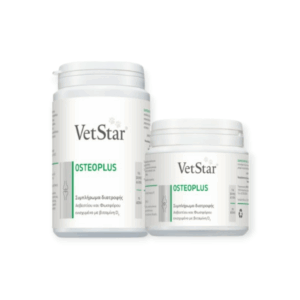 Ταμπλέτες Ασβεστίου Vestar Osteoplus 30 Tablets