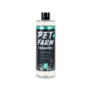 Pet Farm Σαμπουάν & Conditioner Vanilla 625ml