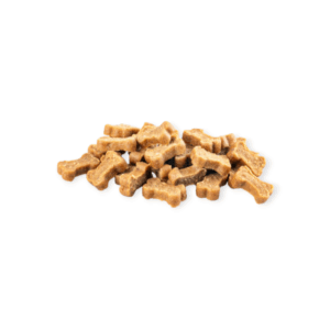 Mini Λιχουδιά Σκύλου Κοτόπουλο & Ελαιόλαδο 125gr