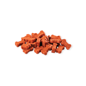 Mini Λιχουδιά Σκύλου Σολομός & Ελαιόλαδο 125gr