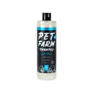 Pet Farm Σαμπουάν & Conditioner Σκύλου & Γάτας Sea Breeze 625ml