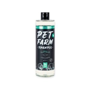 Pet Farm Σαμπουάν & Conditioner Vanilla 625ml