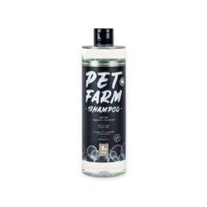 Pet Farm Σαμπουάν & Conditioner Τρωκτικών Cotton 625ml