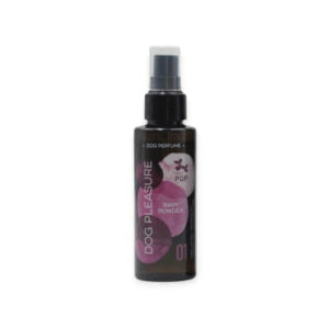 Κολόνια Σκύλου Baby Powder 100ml
