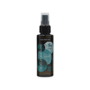 Κολόνια Σκύλου Ocean 100ml