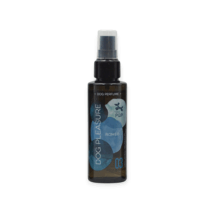 Κολόνια Σκύλου Romeo 100ml