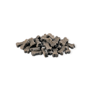 Λιχουδιά Σκύλου Μίνι Κοκκαλάκι Μοσχάρι 125gr