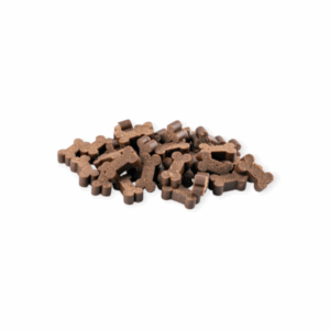 Λιχουδιά Σκύλου Μίνι Κοκκαλάκι Αρνί 125gr