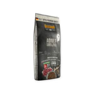 Belcando Adult Lamb & Rice 12,5kg