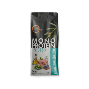 Viozois Monoprotein Ξηρά Τροφή Σκύλου Χοιρινό 12kg Viozois Monoprotein Ξηρά Τροφή Σκύλου Χοιρινό 12kg
