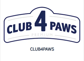 CLUB4PAWS