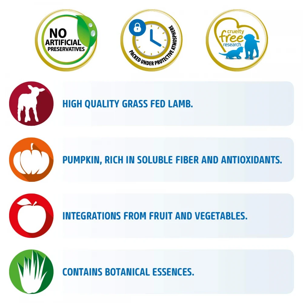 N&D Grain Free Pumpkin Chicken & Pomegranate Puppy Medium & Maxi 12kg N&D Grain Free Pumpkin Chicken & Pomegranate Puppy Medium & Maxi 12kg