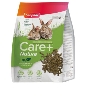 Beaphar Care+ Nature Rabbit 1.5 kg Beaphar Care+ Nature Rabbit 1.5 kg