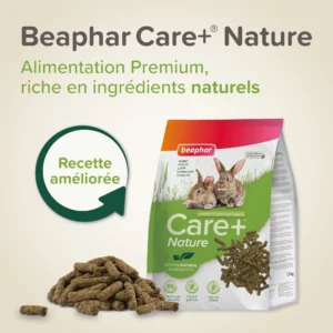 Beaphar Care+ Nature Rabbit 1.5 kg Beaphar Care+ Nature Rabbit 1.5 kg