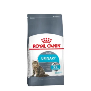 τροφές γάτας royal canin urinary