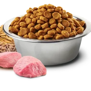 N&D Low Grain Dog Chicken & Pomegranate Puppy Medium & Maxi 2,5kg