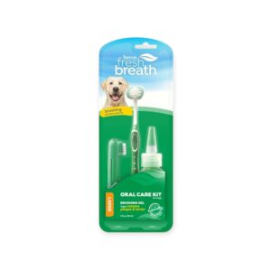 TropiClean Fresh Breath Oral Care Large TropiClean Fresh Breath Oral Care Large