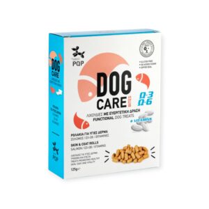PQP ΡΟΛΑΚΙΑ ΓΙΑ ΥΓΕΙΕΣ ΔΕΡΜΑ 125g