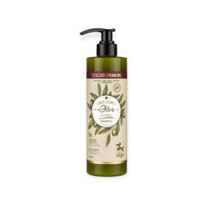 PQP SHAMPOO OLIVE COLOR ENHANCING 500ml PQP SHAMPOO OLIVE COLOR ENHANCING 500ml