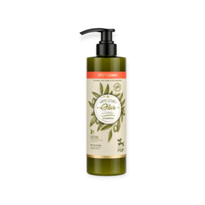 PQP SHAMPOO OLIVE DEEP CLEANING 500ml PQP SHAMPOO OLIVE DEEP CLEANING 500ml